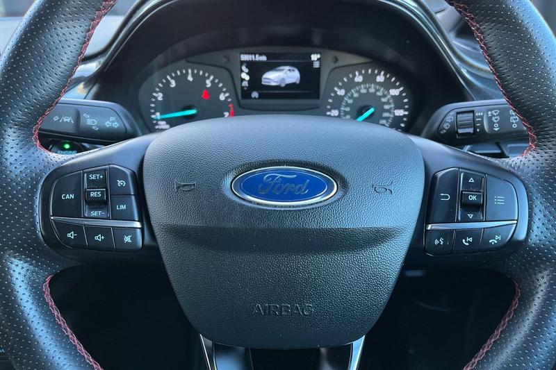 Used Ford Fiesta 2020 for sale - 77312703: Photo 12