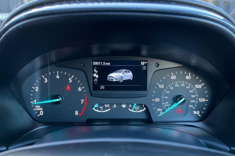 Used Ford Fiesta 2020 for sale - 77312703: Photo 13