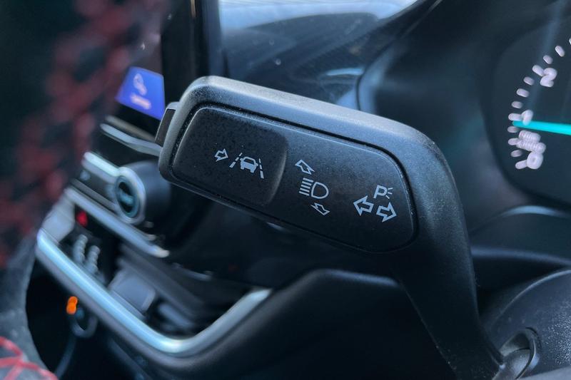 Used Ford Fiesta 2020 for sale - 77312703: Photo 14