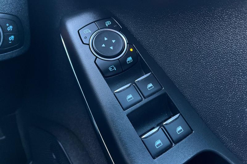 Used Ford Fiesta 2020 for sale - 77312703: Photo 16