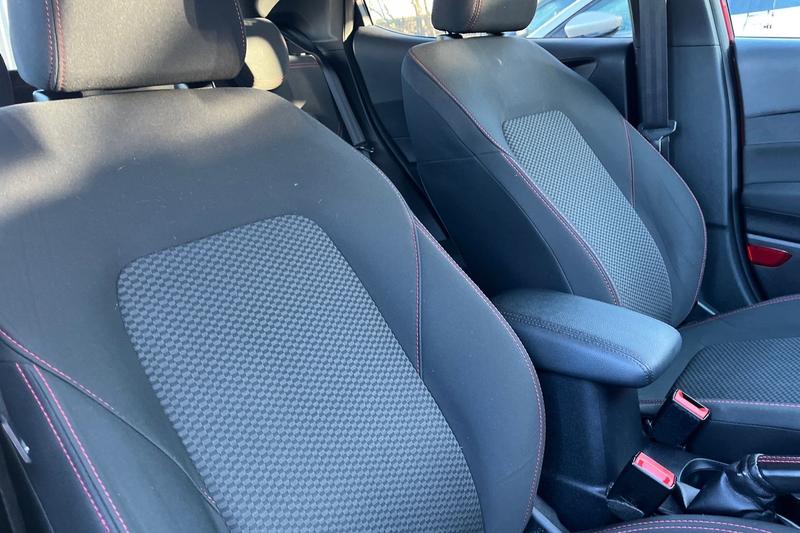 Used Ford Fiesta 2020 for sale - 77312703: Photo 17