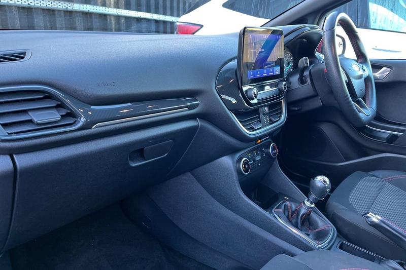 Used Ford Fiesta 2020 for sale - 77312703: Photo 18