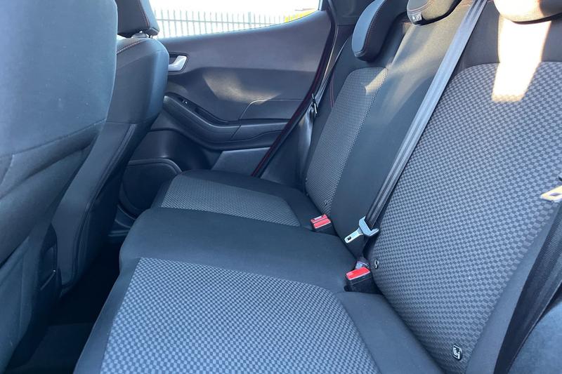 Used Ford Fiesta 2020 for sale - 77312703: Photo 20