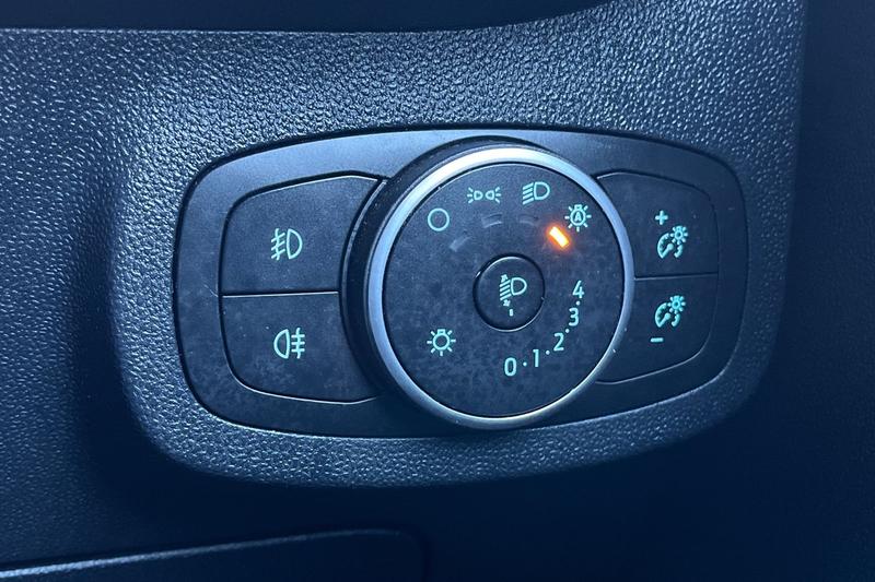 Used Ford Fiesta 2020 for sale - 77312703: Photo 22