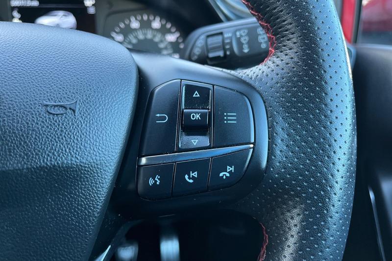 Used Ford Fiesta 2020 for sale - 77312703: Photo 23