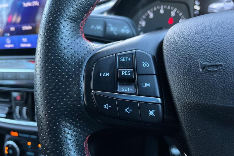 Used Ford Fiesta 2020 for sale - 77312703: Photo 24