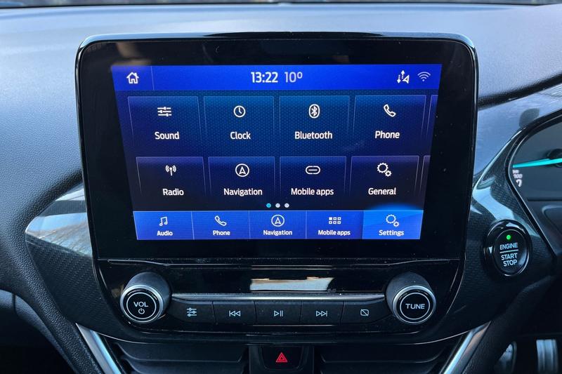 Used Ford Fiesta 2020 for sale - 77312703: Photo 30