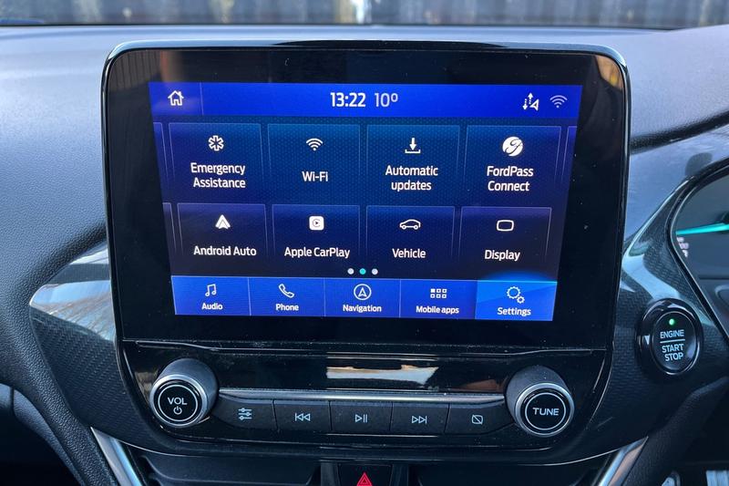 Used Ford Fiesta 2020 for sale - 77312703: Photo 31