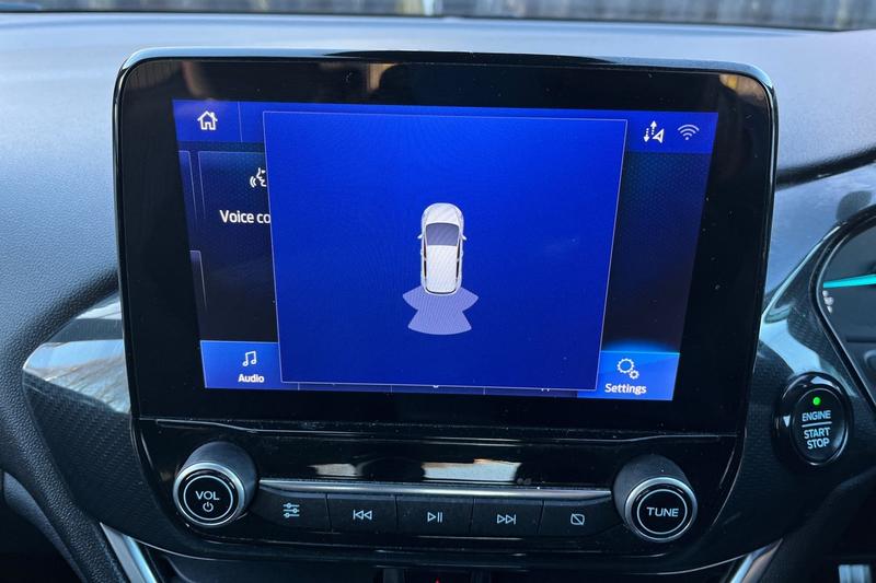 Used Ford Fiesta 2020 for sale - 77312703: Photo 32