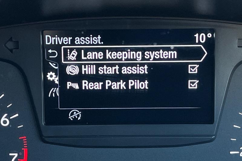 Used Ford Fiesta 2020 for sale - 77312703: Photo 35