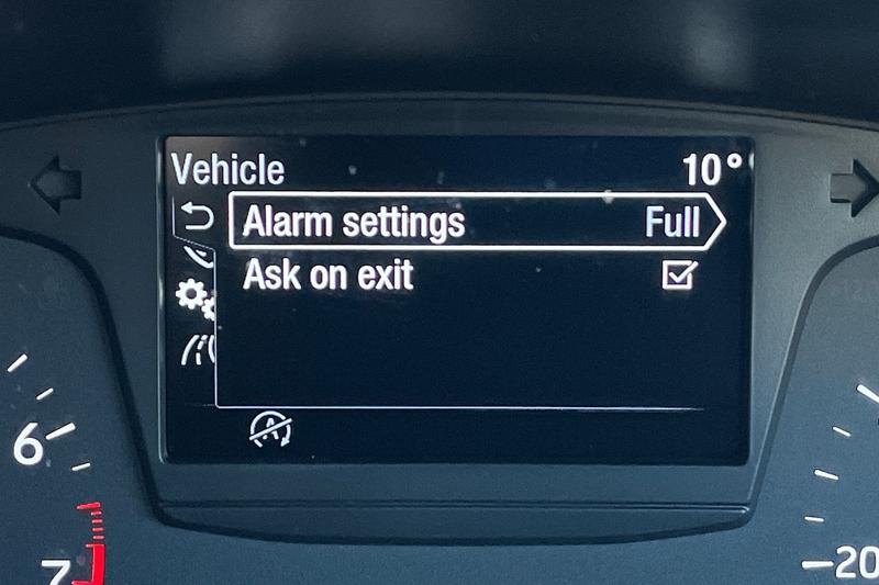 Used Ford Fiesta 2020 for sale - 77312703: Photo 36