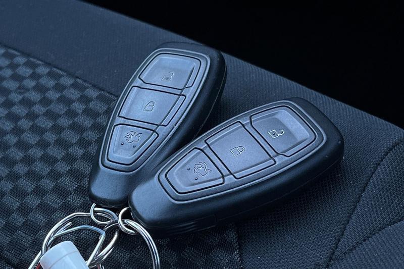 Used Ford Fiesta 2020 for sale - 77312703: Photo 37