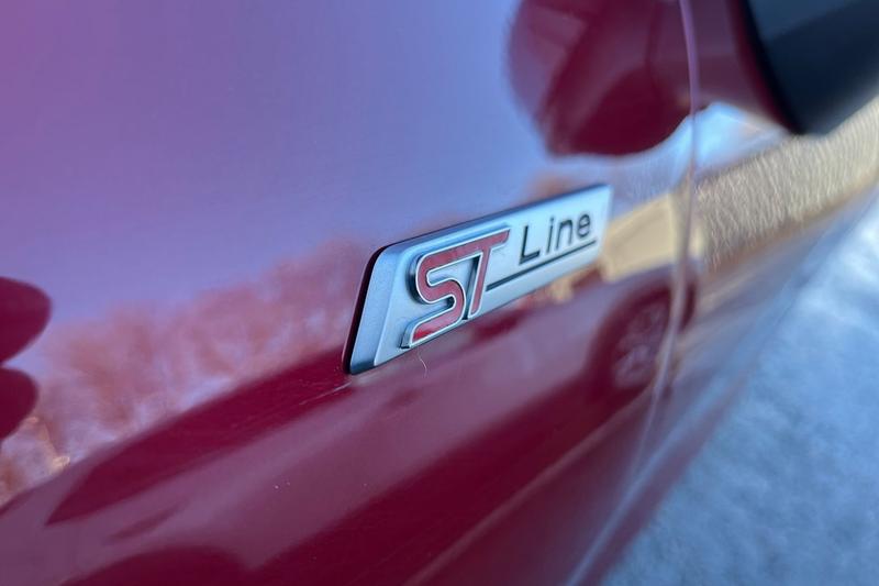 Used Ford Fiesta 2020 for sale - 77312703: Photo 38