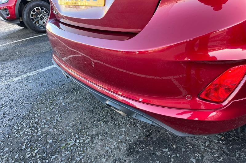 Used Ford Fiesta 2020 for sale - 77312703: Photo 39