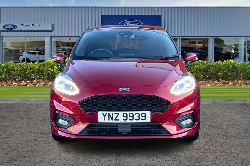 Used Ford Fiesta 2020 for sale - 77312703: Photo 6
