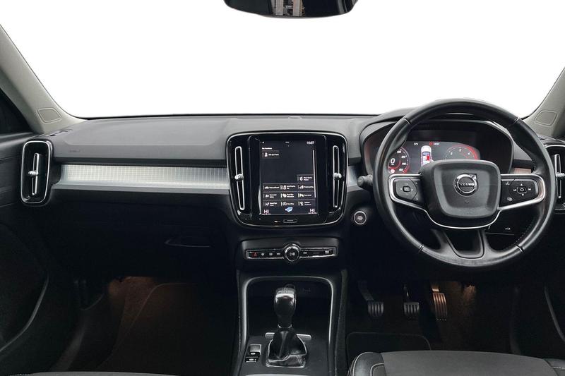 Used Volvo XC40 2018 for sale - 77599763: Photo 10