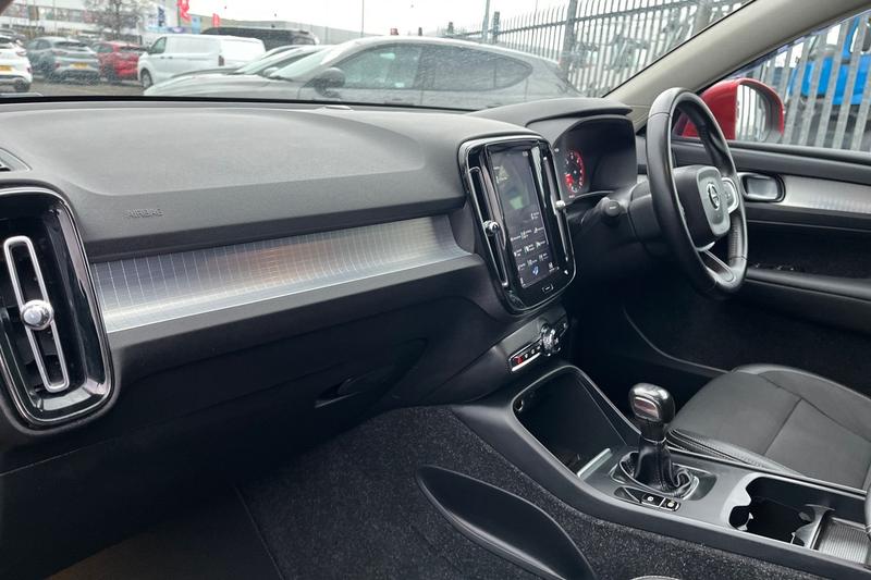 Used Volvo XC40 2018 for sale - 77599763: Photo 18