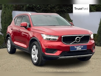 Used Volvo XC40 2018 for sale - 77599763: Photo