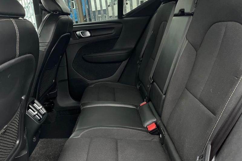 Used Volvo XC40 2018 for sale - 77599763: Photo 20