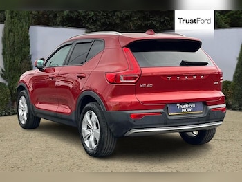 Used Volvo XC40 2018 for sale - 77599763: Photo