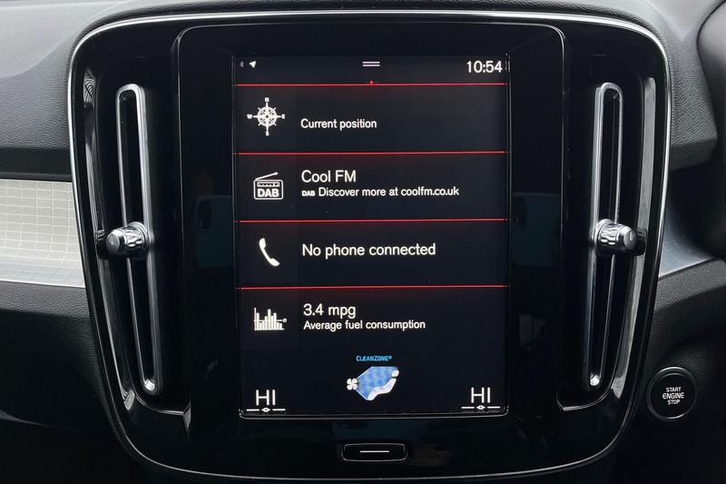 Used Volvo XC40 2018 for sale - 77599763: Photo 30