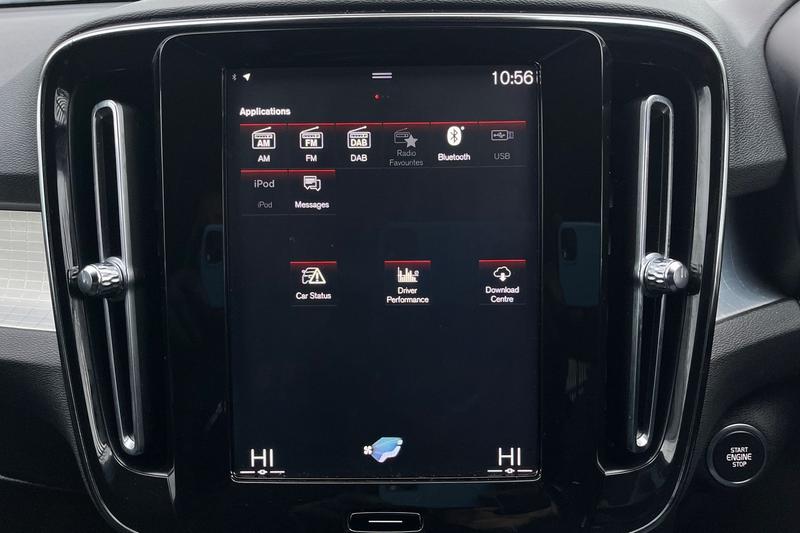 Used Volvo XC40 2018 for sale - 77599763: Photo 33