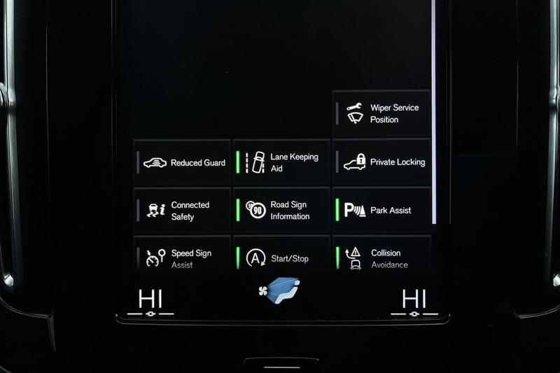 Used Volvo XC40 2018 for sale - 77599763: Photo 35