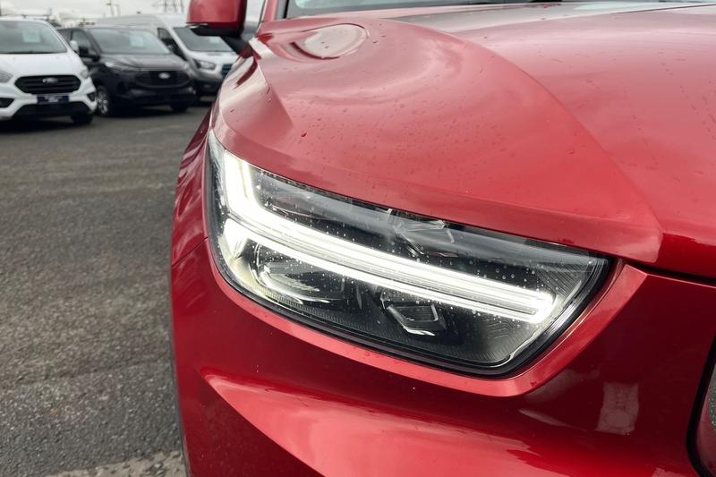 Used Volvo XC40 2018 for sale - 77599763: Photo 38