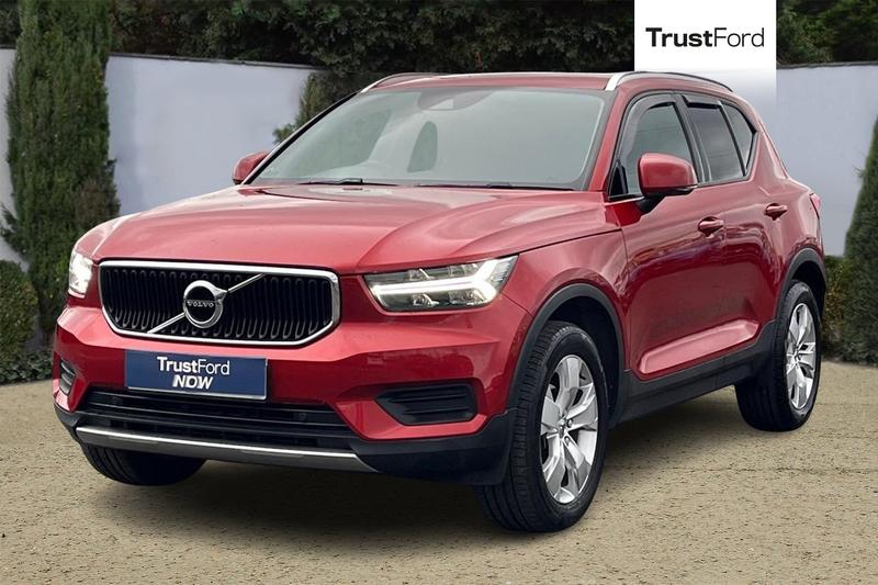 Used Volvo XC40 2018 for sale - 77599763: Photo 5