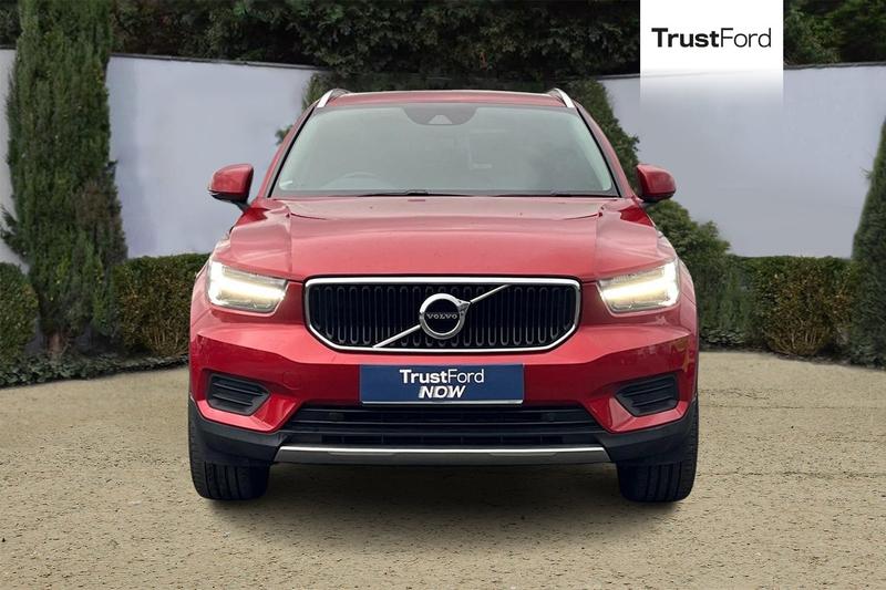 Used Volvo XC40 2018 for sale - 77599763: Photo 6