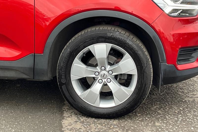 Used Volvo XC40 2018 for sale - 77599763: Photo 8