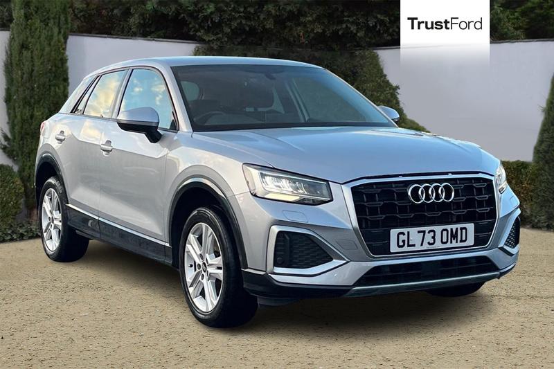 Used Audi Q2 2023 for sale - 76586460: Photo 1