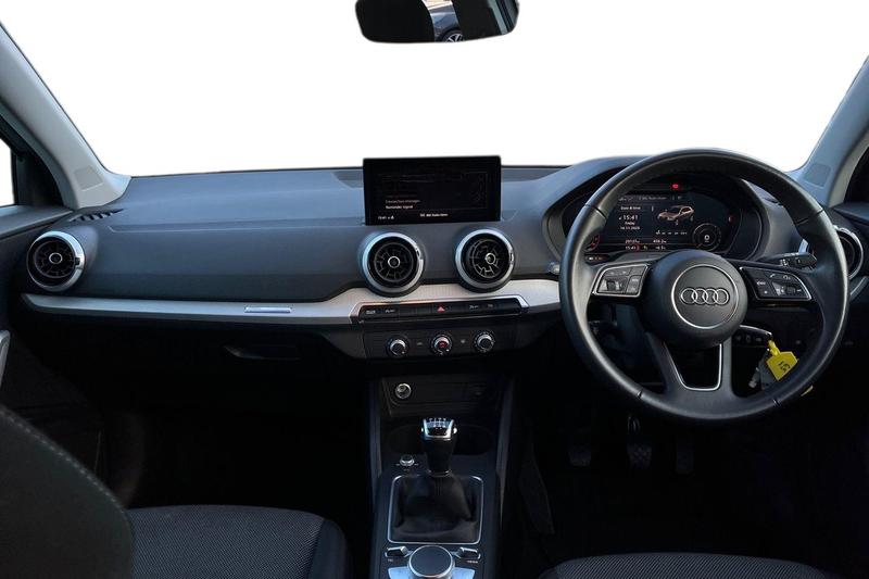 Used Audi Q2 2023 for sale - 76586460: Photo 10