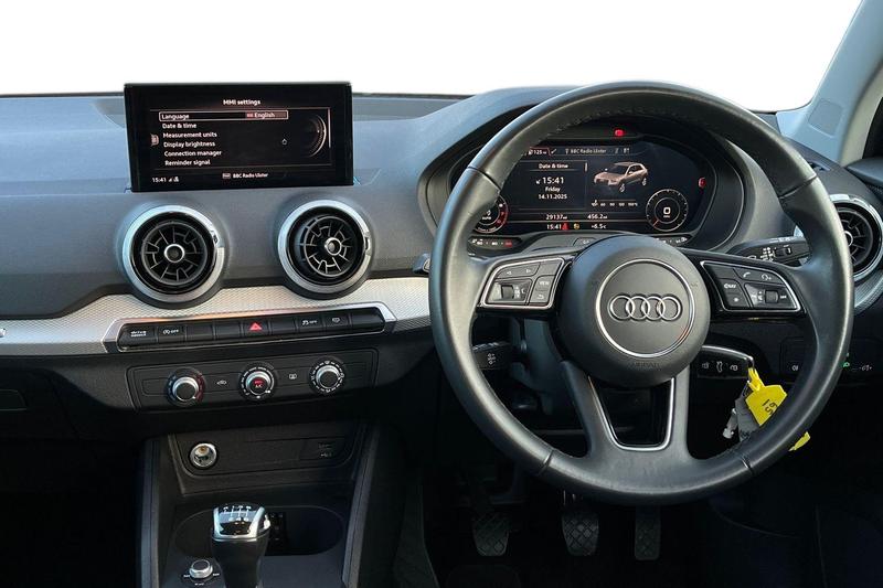 Used Audi Q2 2023 for sale - 76586460: Photo 11