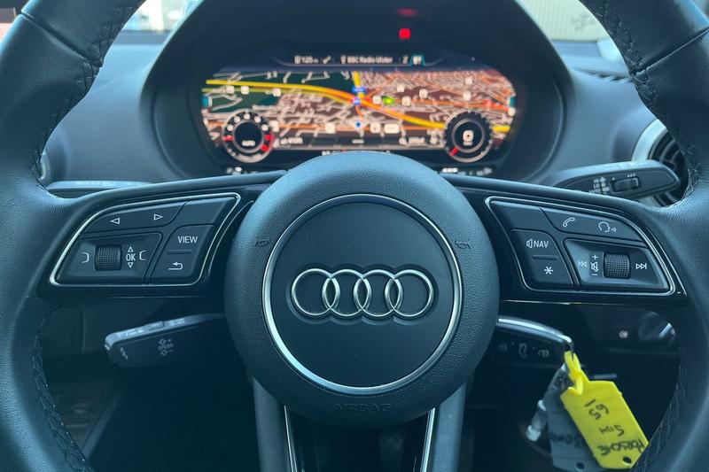 Used Audi Q2 2023 for sale - 76586460: Photo 12