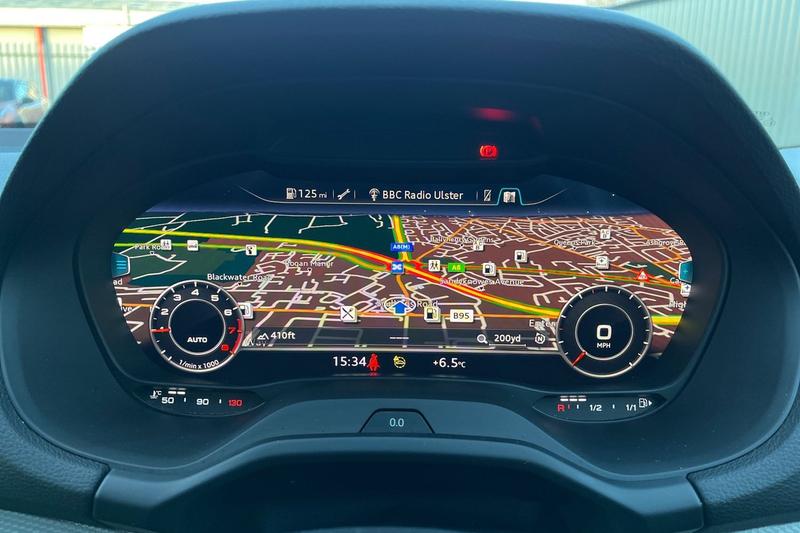 Used Audi Q2 2023 for sale - 76586460: Photo 13