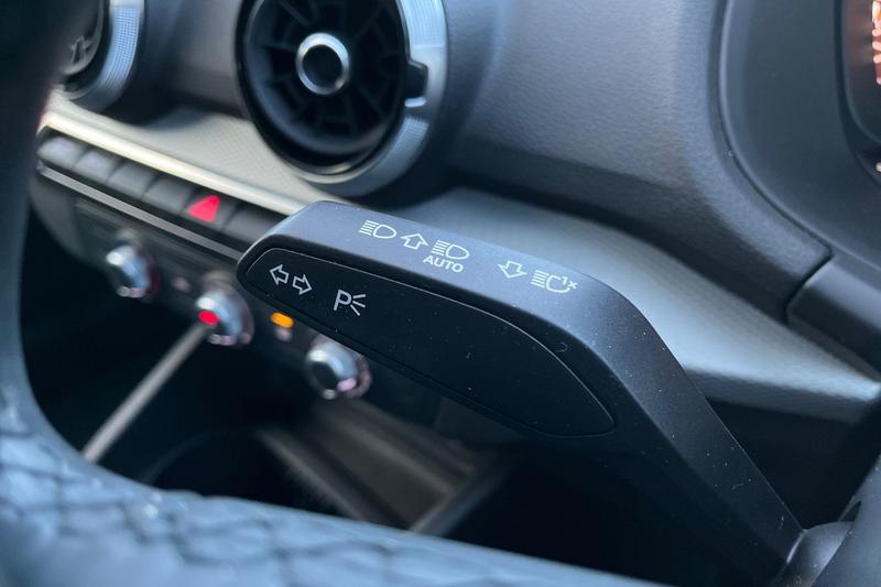 Used Audi Q2 2023 for sale - 76586460: Photo 14