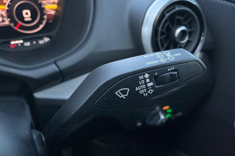 Used Audi Q2 2023 for sale - 76586460: Photo 15