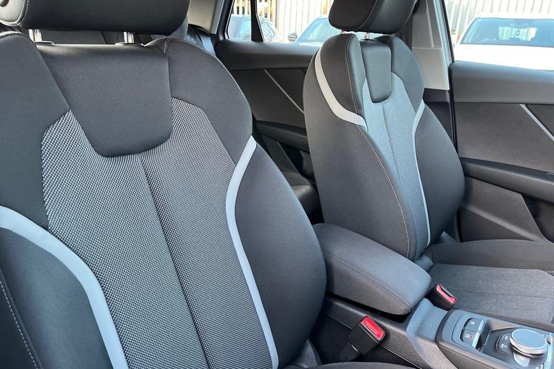 Used Audi Q2 2023 for sale - 76586460: Photo 17