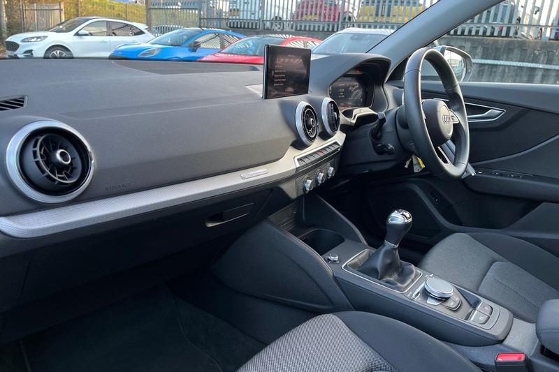 Used Audi Q2 2023 for sale - 76586460: Photo 18