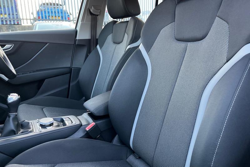 Used Audi Q2 2023 for sale - 76586460: Photo 19