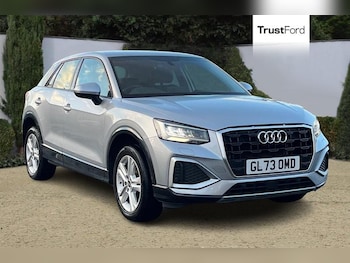 30 TFSI Sport 5dr Manual