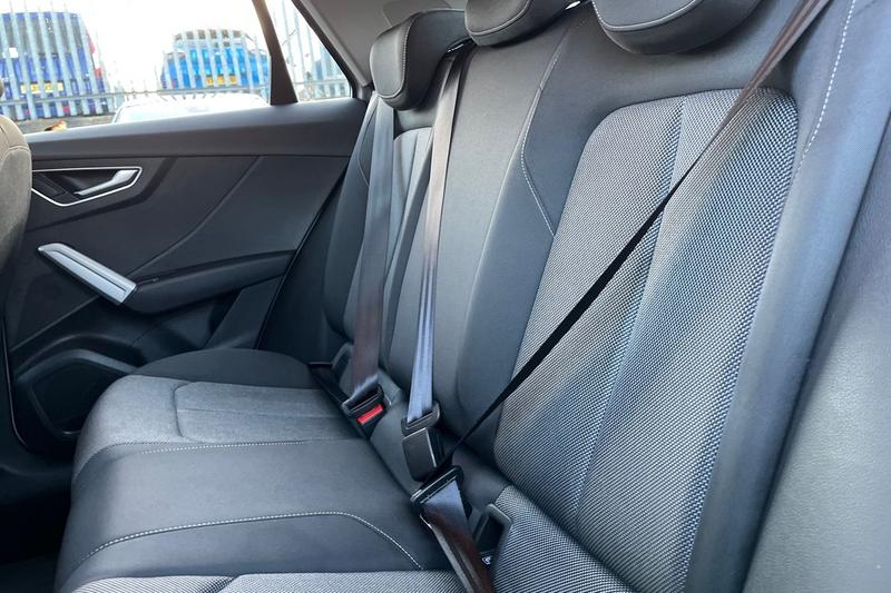 Used Audi Q2 2023 for sale - 76586460: Photo 20