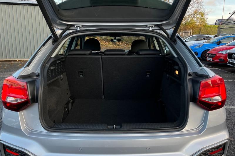 Used Audi Q2 2023 for sale - 76586460: Photo 21