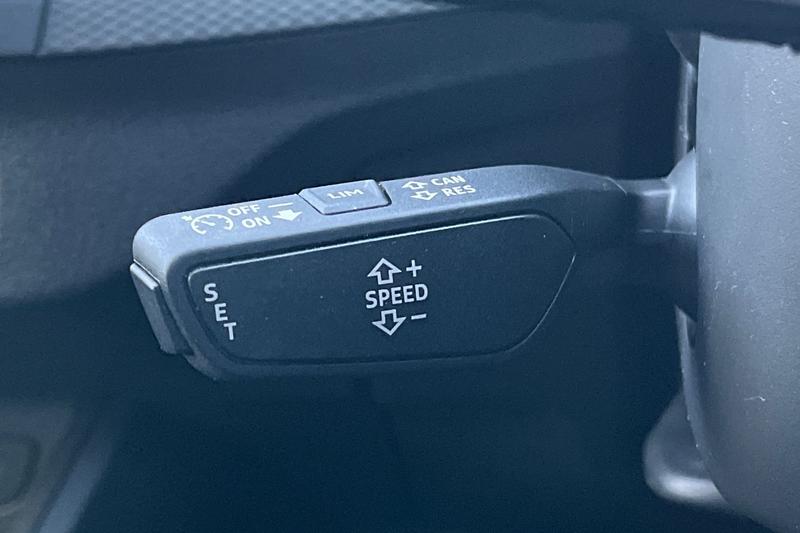 Used Audi Q2 2023 for sale - 76586460: Photo 25