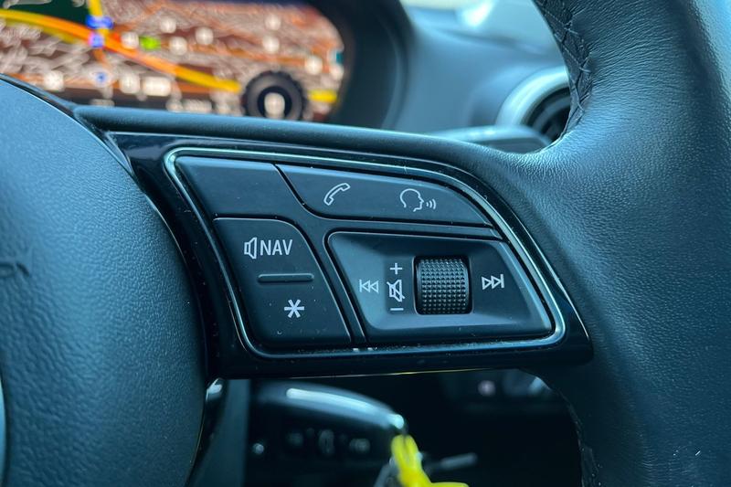 Used Audi Q2 2023 for sale - 76586460: Photo 26