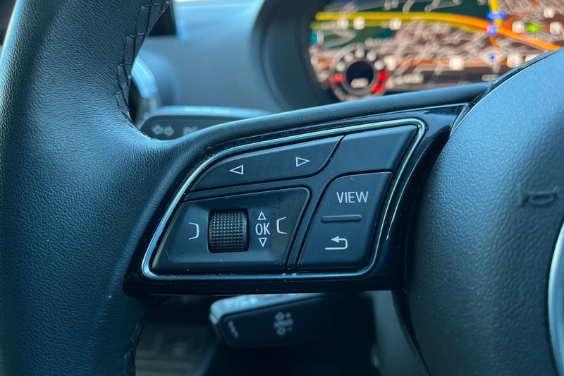 Used Audi Q2 2023 for sale - 76586460: Photo 27