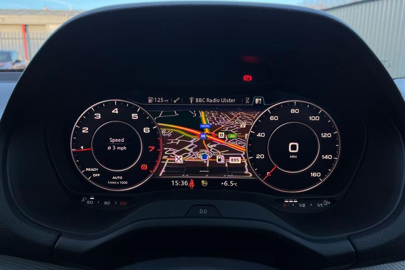 Used Audi Q2 2023 for sale - 76586460: Photo 28