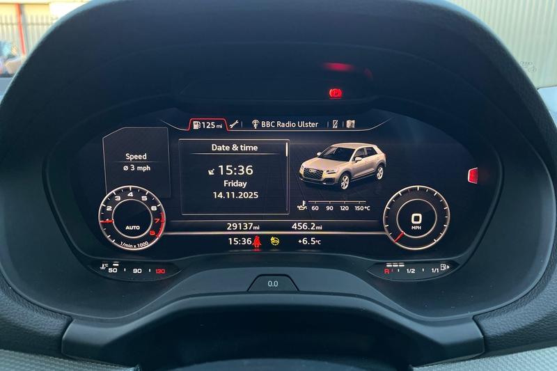 Used Audi Q2 2023 for sale - 76586460: Photo 29