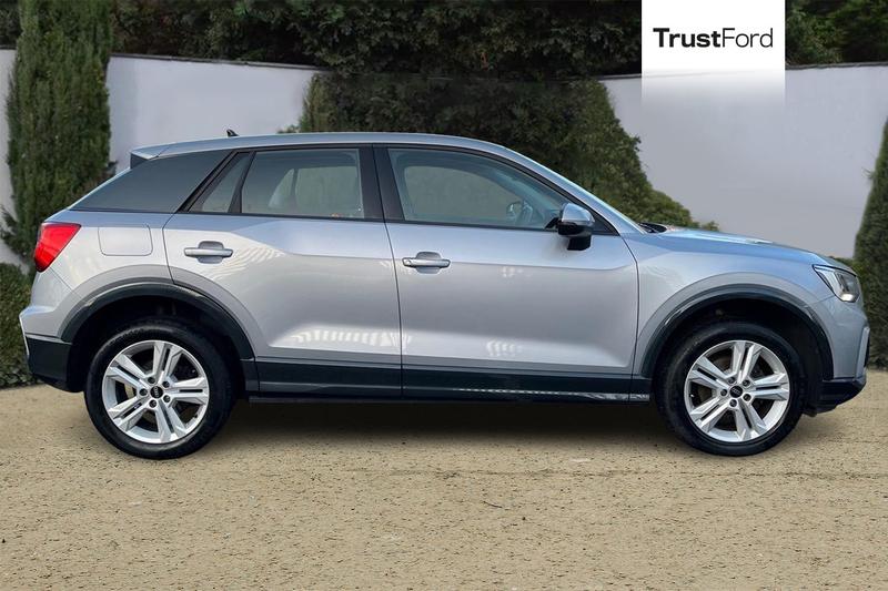 Used Audi Q2 2023 for sale - 76586460: Photo 3